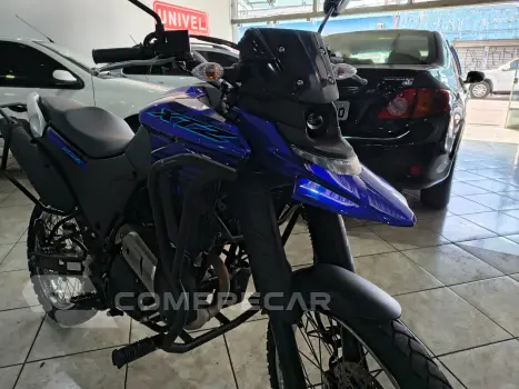 XTZ250 LANDER