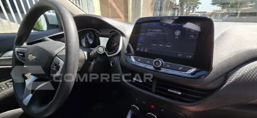 ONIX 1.0 Plus LT