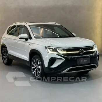TAOS Highline 1.4 250 TSI Flex Aut.