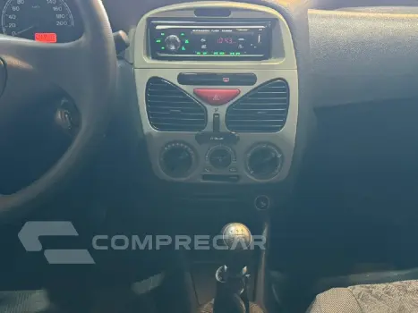 PALIO 1.0 MPI FIRE 8V FLEX 4P MANUAL