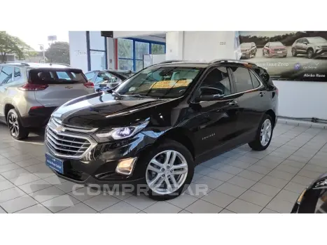 CHEVROLET EQUINOX 1.5 16V TURBO GASOLINA PREMIER AWD AUTOMÁTICO 4 portas