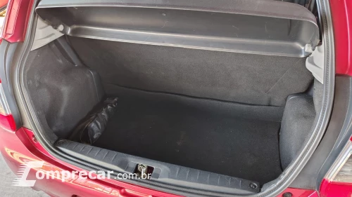 ETIOS 1.5 XLS 16V