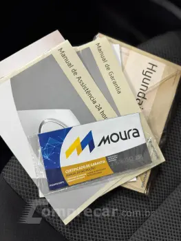 CRETA 1.6 16V Attitude