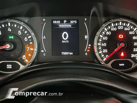 RENEGADE 1.8 16V