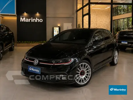 POLO 1.4 250 TSI GTS AUTOMÁTICO