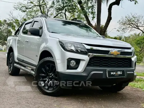 S10 2.8 16V Turbo LT CD 4X4