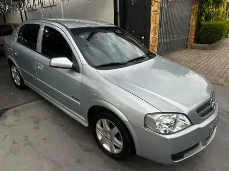 Astra Advantage 2.0 MPFI 8V FlexPower 5p