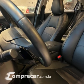 HR-V EX 1.8 Flexone 16V 5p Aut.