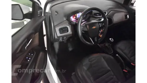 PRISMA - 1.4 MPFI LTZ 8V 4P MANUAL