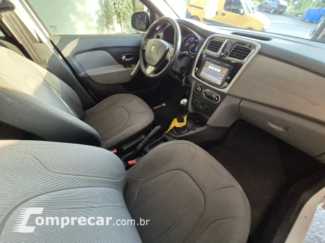 LOGAN 1.6 16V SCE Dynamique