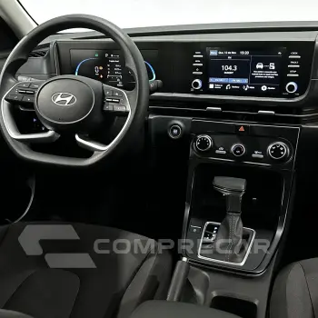 Creta Comfort 1.0 TB 12V Flex Aut.