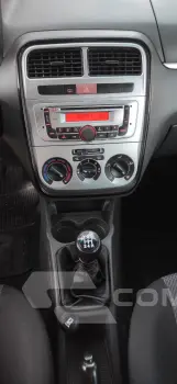 PUNTO 1.4 Attractive 8V
