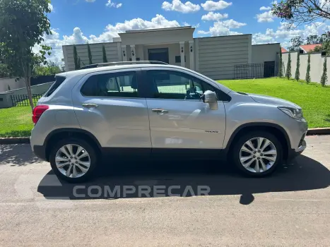 TRACKER 1.4 16V Turbo Premier