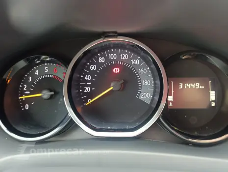 LOGAN 1.0 12V SCE ZEN