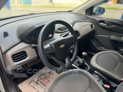 PRISMA 1.0 MPFI LT 8V