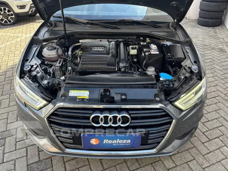 A3 Sed. P.Plus 1.4 25Anos Flex TFSI Tip.