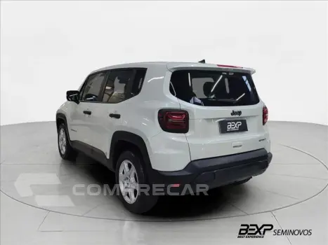 RENEGADE 1.3 T270 Turbo Sport