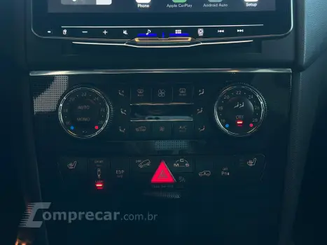 ML 63 AMG 6.2 V8 32V GASOLINA 4P AUTOMÁTICO