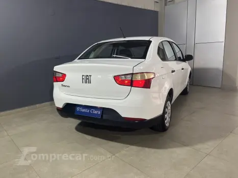 GRAND SIENA 1.0 EVO FLEX MANUAL