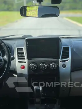 PAJERO 3.2 HPE 4X4 7 Lugares 16V Turbo Intercooler