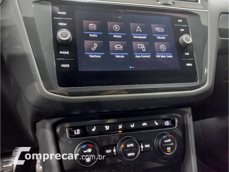 TIGUAN 2.0 350 TSI Allspace R-line 4motion
