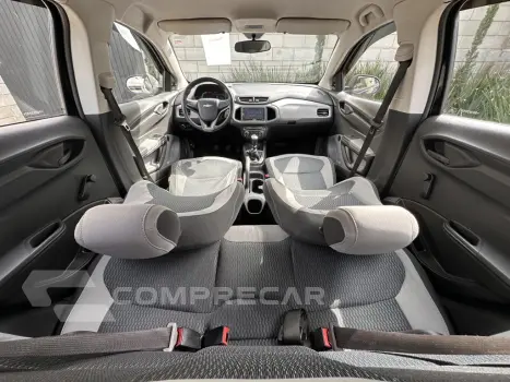ONIX 1.0 MPFI LS 8V FLEX 4P MANUAL