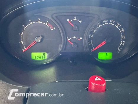 Ecosport 1.6 Xlt Freestyle 8V Flex 4P Manual