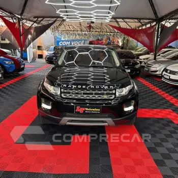 LR EVOQUE PURE P5D