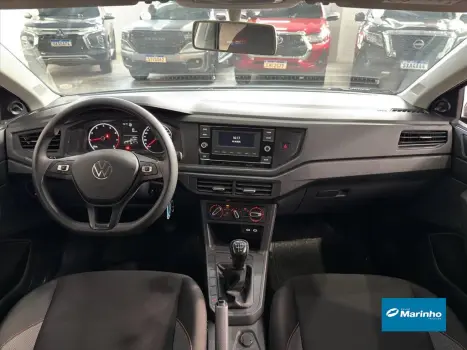 POLO 1.0 MPI TRACK MANUAL