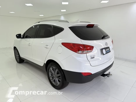 IX35 2.0 MPFI GL 16V
