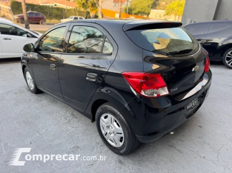 ONIX HATCH Joy 1.0 8V Flex 5p Mec.