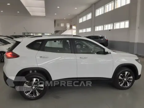 TRACKER 1.2 TURBO FLEX PREMIER AUTOMÁTICO