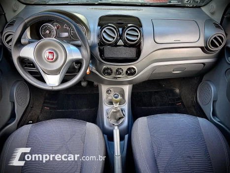 PALIO 1.0 MPI Attractive 8V