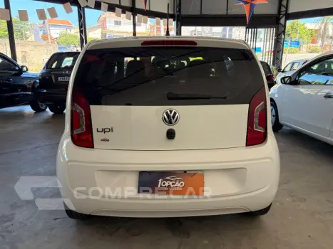 up! move 1.0 Total Flex 12V 5p