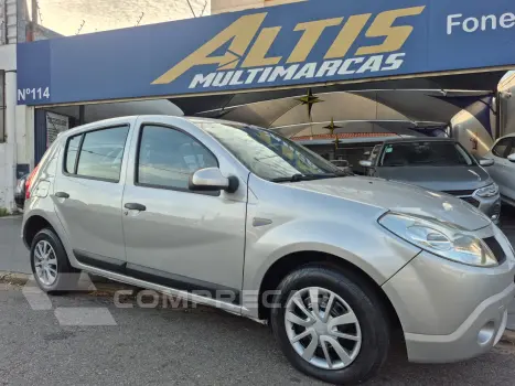 SANDERO 1.0 Expression 16V