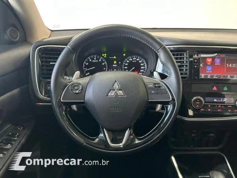 MMC OUTLANDER COMFORT