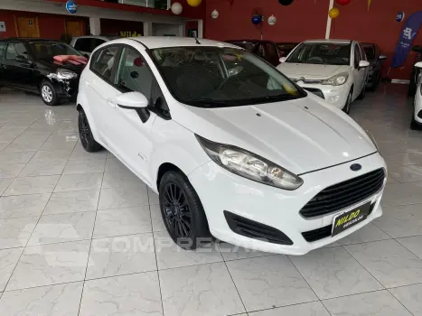 FIESTA 1.5 SE Hatch 16V
