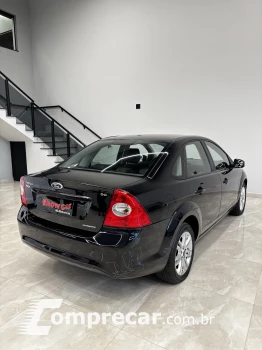 FOCUS 2.0 Sedan 16V