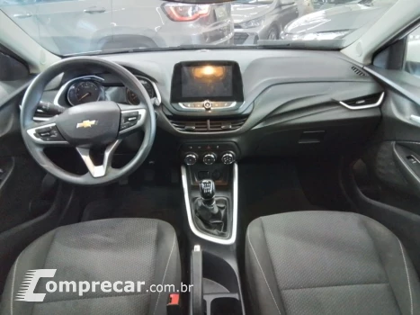 ONIX 1.0 FLEX LT MANUAL