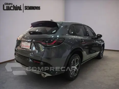 ZR-V 2.0 i-VTEC GASOLINA TOURING CVT