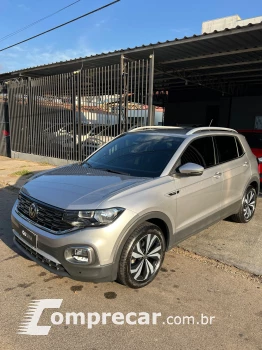 T-CROSS 1.4 250 TSI Highline