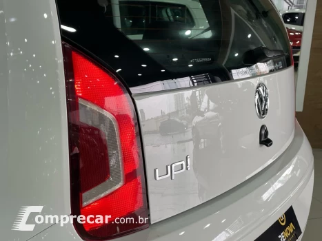 UP 1.0 MPI TAKE UP 12V FLEX 2P MANUAL