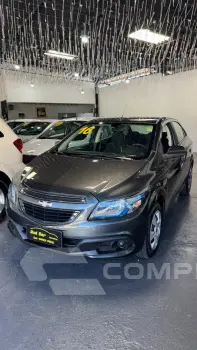 ONIX 1.4 MPFI LT 8V