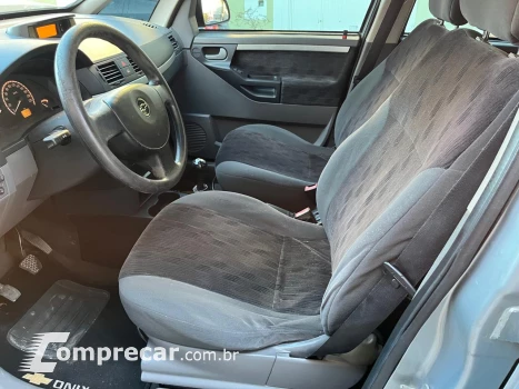 MERIVA 1.8 MPFI Maxx 8V