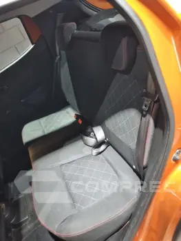 KWID 1.0 12V SCE ZEN