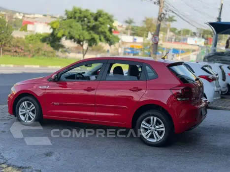 Polo Comfort. 200 TSI 1.0 Flex 12V Aut.