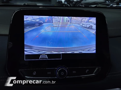 TRACKER 1.2 TURBO FLEX PREMIER AUTOMÁTICO