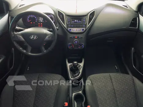 HB20 1.0 12V Comfort Plus