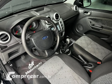 FIESTA 1.6 MPI HATCH 8V FLEX 4P MANUAL