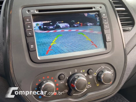 CAPTUR 1.6 16V SCE Life